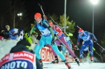 Khanty-Mansiysk 2016. Pursuits Khanty-Mansiysk 2016. Pursuits
