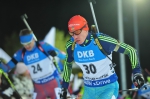 Khanty-Mansiysk 2016. Pursuits Khanty-Mansiysk 2016. Pursuits