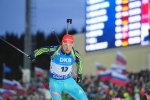 Khanty-Mansiysk 2016. Pursuits Khanty-Mansiysk 2016. Pursuits