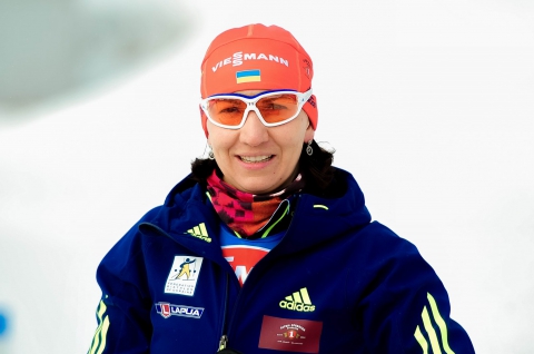BILOSYUK Olena