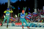 Khanty-Mansiysk 2016