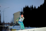 Khanty-Mansiysk 2016 Khanty-Mansiysk 2016