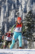 Arber 2016. IBU Cup Arber 2016. IBU Cup