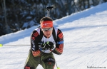 Arber 2016. IBU Cup Arber 2016. IBU Cup