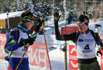 Arber 2016. IBU Cup