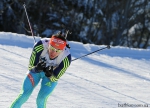 Arber 2016. IBU Cup Arber 2016. IBU Cup