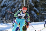 Arber 2016. IBU Cup Arber 2016. IBU Cup
