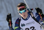 Arber 2016. IBU Cup