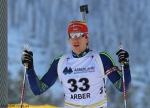 Arber 2016. IBU Cup