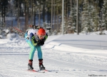 Arber 2016. IBU Cup Arber 2016. IBU Cup