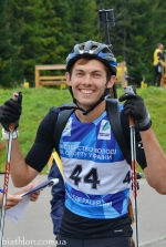 Junior summer championship of Ukraine 2016. Tysovets. Sprint Junior summer championship of Ukraine 2016. Tysovets. Sprint
