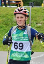 Junior summer championship of Ukraine 2016. Tysovets. Sprint Junior summer championship of Ukraine 2016. Tysovets. Sprint