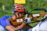 Junior summer championship of Ukraine 2016. Tysovets. Pursuit Junior summer championship of Ukraine 2016. Tysovets. Pursuit