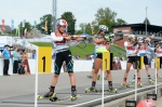 Otepaa 2016. Mixed relays Otepaa 2016. Mixed relays