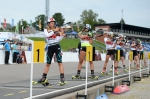 Otepaa 2016. Mixed relays Otepaa 2016. Mixed relays