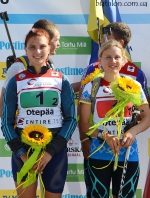 Otepaa 2016. Mixed relays Otepaa 2016. Mixed relays