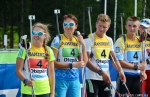 Otepaa 2016. Mixed relays Otepaa 2016. Mixed relays