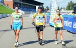 Otepaa 2016. Mixed relays Otepaa 2016. Mixed relays