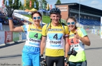 Otepaa 2016. Mixed relays Otepaa 2016. Mixed relays