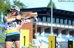 Otepaa 2016. Official training Otepaa 2016. Official training