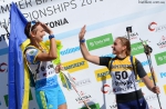 Otepaa 2016. Sprints Otepaa 2016. Sprints