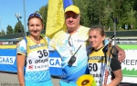 Otepaa 2016. Sprints Otepaa 2016. Sprints