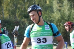Ukrainian Summer Championship 2016. Sprints Ukrainian Summer Championship 2016. Sprints