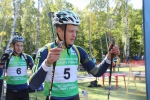 Ukrainian Summer Championship 2016. Sprints Ukrainian Summer Championship 2016. Sprints