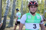 Ukrainian Summer Championship 2016. Sprints Ukrainian Summer Championship 2016. Sprints