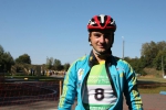 Ukrainian Summer Championship 2016. Sprints Ukrainian Summer Championship 2016. Sprints