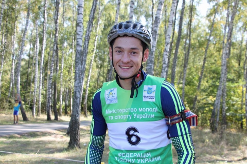 TISHCHENKO Artem