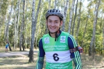Ukrainian Summer Championship 2016. Sprints Ukrainian Summer Championship 2016. Sprints