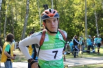 Ukrainian Summer Championship 2016. Sprints Ukrainian Summer Championship 2016. Sprints