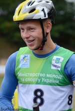 Ukrainian Summer Championship 2016. Pursuits Ukrainian Summer Championship 2016. Pursuits