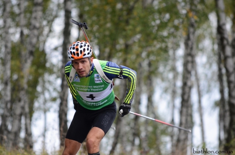TKALENKO Ruslan
