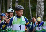 Ukrainian Summer Championship 2016. Pursuits Ukrainian Summer Championship 2016. Pursuits