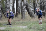 Ukrainian Summer Championship 2016. Pursuits Ukrainian Summer Championship 2016. Pursuits