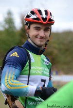 Ukrainian Summer Championship 2016. Pursuits Ukrainian Summer Championship 2016. Pursuits