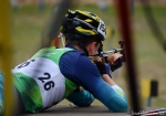 Ukrainian Summer Championship 2016. Pursuits Ukrainian Summer Championship 2016. Pursuits