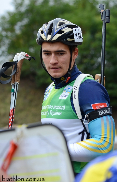 DOTSENKO Andriy