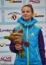 Ukrainian Summer Championship 2016. Pursuits Ukrainian Summer Championship 2016. Pursuits
