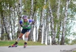 Ukrainian Summer Championship 2016. Pursuits Ukrainian Summer Championship 2016. Pursuits