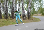 Ukrainian Summer Championship 2016. Pursuits Ukrainian Summer Championship 2016. Pursuits
