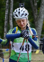 Ukrainian Summer Championship 2016. Pursuits Ukrainian Summer Championship 2016. Pursuits