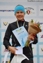 Ukrainian Summer Championship 2016. Pursuits Ukrainian Summer Championship 2016. Pursuits