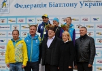 Ukrainian Summer Championship 2016. Pursuits Ukrainian Summer Championship 2016. Pursuits