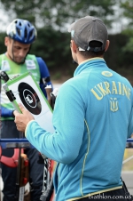 Ukrainian Summer Championship 2016. Mixed relay Ukrainian Summer Championship 2016. Mixed relay