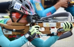 Ukrainian Summer Championship 2016. Mixed relay Ukrainian Summer Championship 2016. Mixed relay