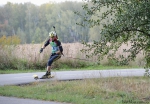 Ukrainian Summer Championship 2016. Mixed relay