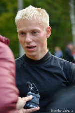 Ukrainian Summer Championship 2016. Mixed relay Ukrainian Summer Championship 2016. Mixed relay